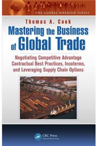 Mastering the Business of Global Trade