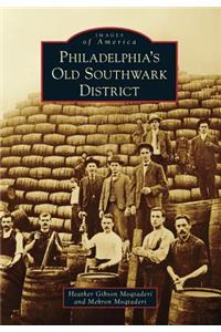Philadelphia's Old Southwark District