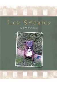 Len Stories
