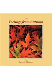 The Feelings from Autumn