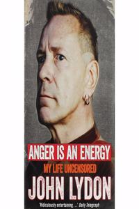 ANGER IS AN ENERGY MY LIFE PA