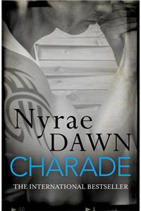 Charade: The Games Trilogy 1