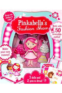 Pinkabella's Fashion Show