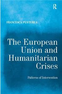 European Union and Humanitarian Crises