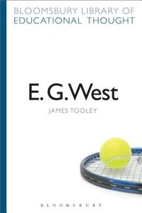 E. G. West: Economic Liberalism and the Role of Government in Education