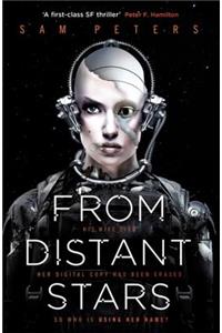 From Distant Stars