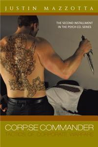 Corp.Se Commander: Tactics of Corporate Warfare