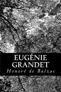 Eugénie Grandet