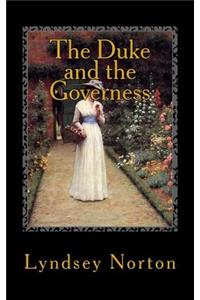 The Duke and The Governess
