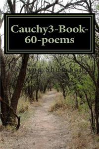Cauchy3-Book-60-poems