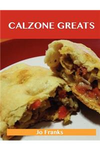 Calzone Greats