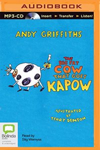Big Fat Cow That Goes Kapow