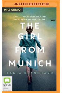 Girl from Munich