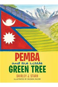 Pemba and the Little Green Tree