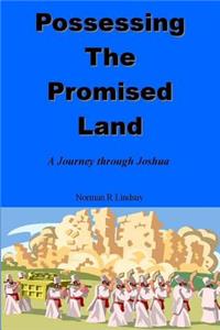 Possessing the Promised Land
