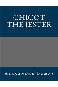 Chicot the Jester