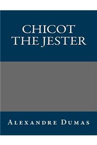 Chicot the Jester