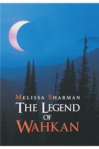 Legend of Wahkan