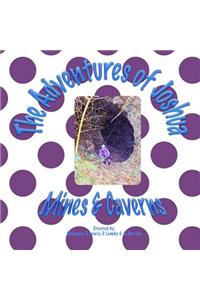 Adventures of Joshua Mines & Caverns