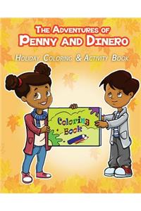 Adventures of Penny and Dinero