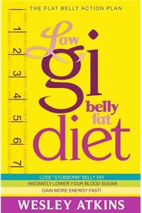 Low Gi Belly Fat Diet
