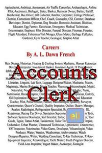 Careers: Accounts Clerk