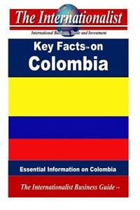 Key Facts on Colombia