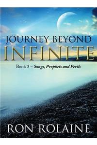 Journey Beyond Infinite