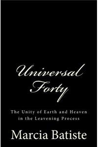 Universal Forty