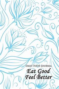 Daily Food Journal