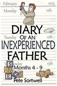 The Diary Of An Inexperienced Father