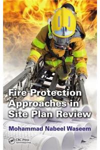 Fire Protection Approaches in Site Plan Review