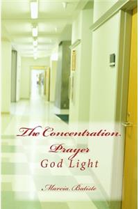 Concentration Prayer