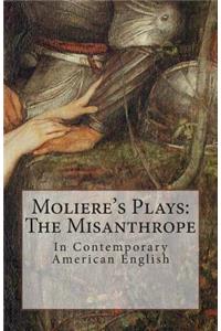 Moliere's Plays