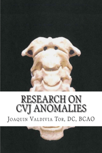 Research on CVJ anomalies