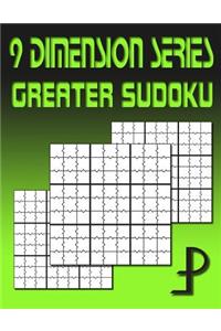 9 Dimension Series