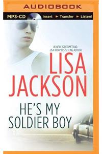 He's My Soldier Boy