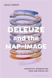 Deleuze and the Map-Image