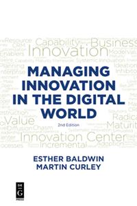Managing Innovation in the Digital World