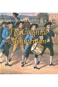 Colonial Minuteman
