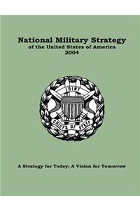 National Military Strategy of the United States of America 2004