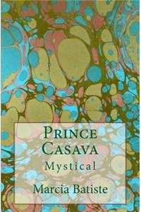 Prince Casava