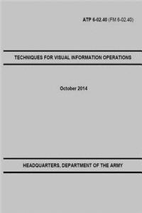 Techniques For Visual Information Operations