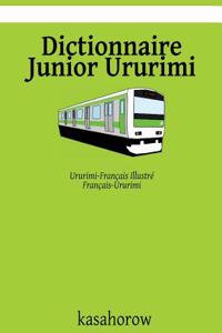 Dictionnaire Junior Ururimi