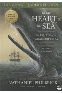 In the Heart of the Sea, Young Reader's Edition