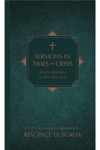 Sermons in Times of Crisis