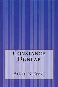 Constance Dunlap