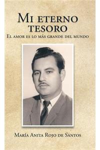 Mi eterno tesoro