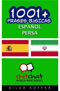 1001+ Frases Basicas Espanol - Persa