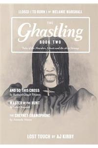 Ghastling - Book Two